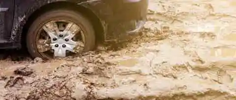 Off-Road Recovery Houston TX