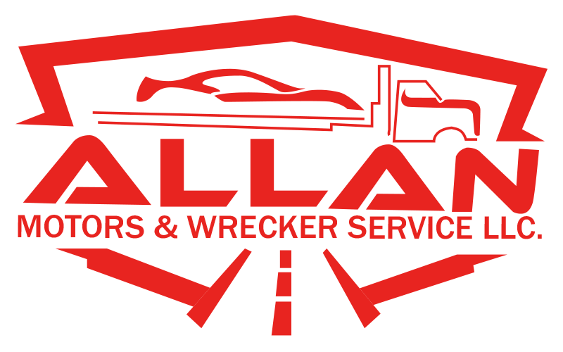 Allan Motors & Wrecker Service LLC