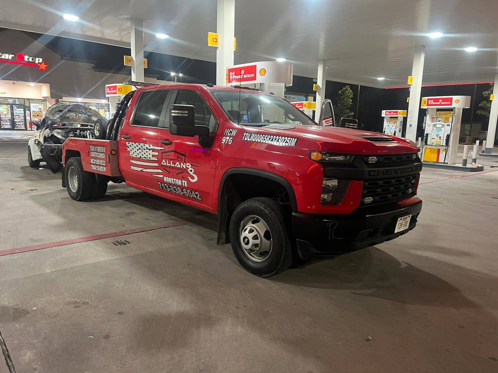 Allan Motors And Wrecker Services Llc (10)