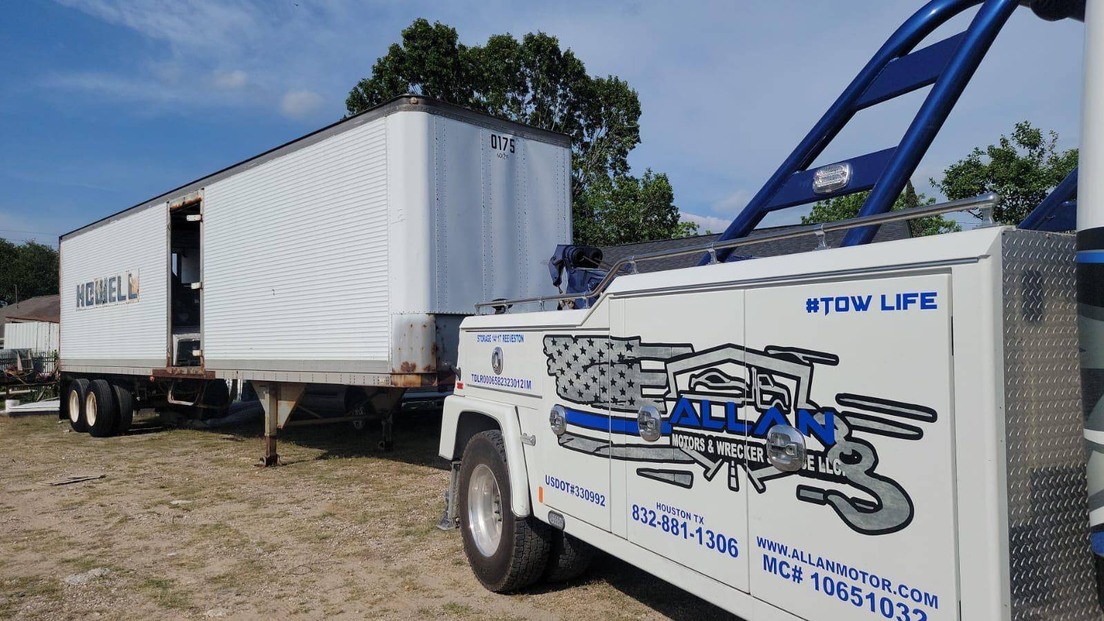 Allan Motors And Wrecker Services Llc (2)