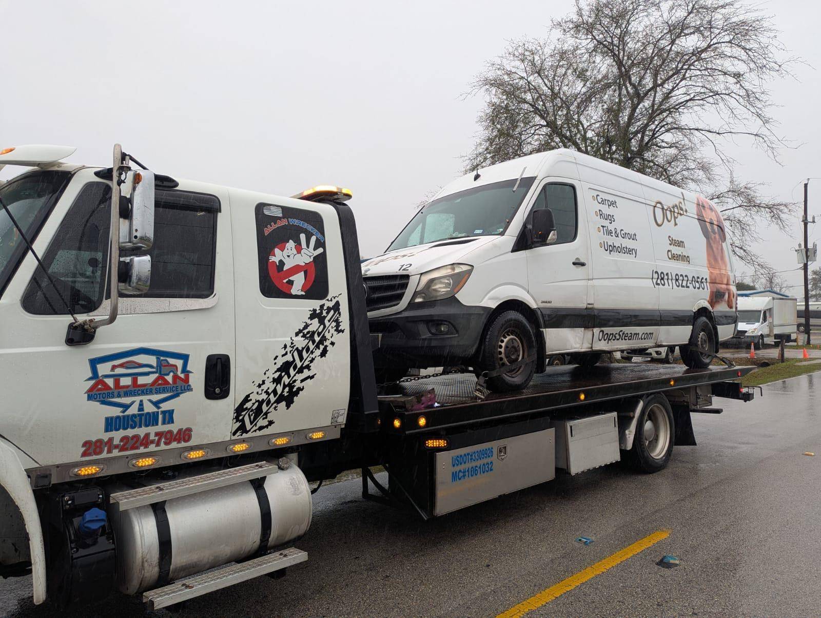 Allan Motors And Wrecker Services Llc (20)