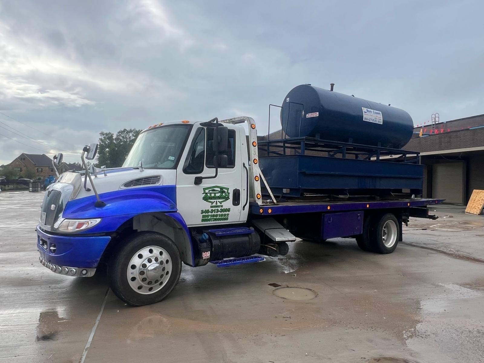 Allan Motors And Wrecker Services Llc (22)