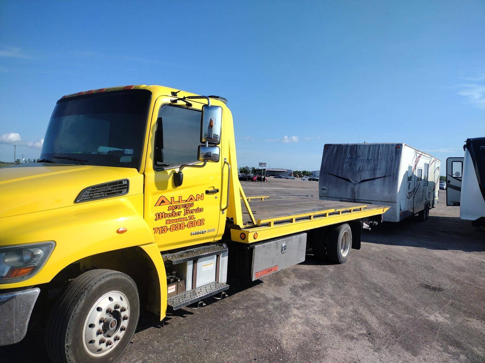 Allan Motors And Wrecker Services Llc (26)