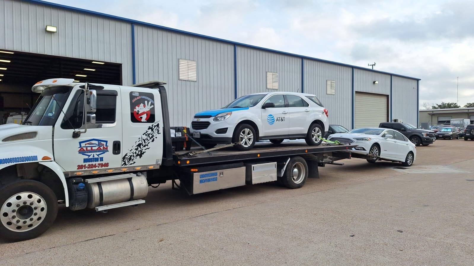 Allan Motors And Wrecker Services Llc (28)