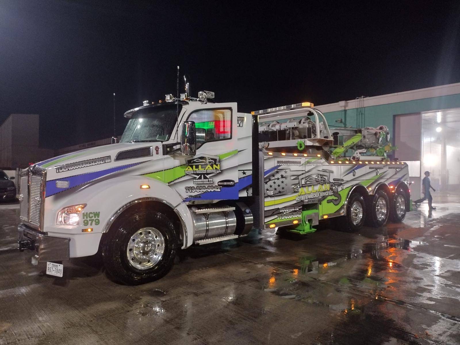 Allan Motors And Wrecker Services Llc (38)